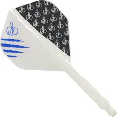 Condor AXE Flight System Standard Owen Bates White