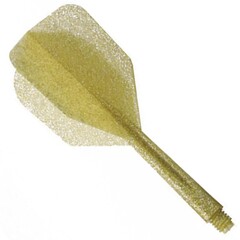 Condor Zero Stress Flight System Small Glitter Gold