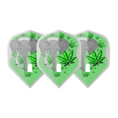 L-Style L1 Pro Chillephant Dartshopper Exclusives