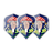 L-Style L1 Pro Magic Mushroom Dartshopper Exclusives Darts Flights