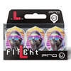 L-Style L-Style L1 Pro Sunset Sloth Dartshopper Exclusives Darts Flights