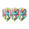 L-Style L-Style L1 Pro Dragon Dartshopper Exclusives Darts Flights