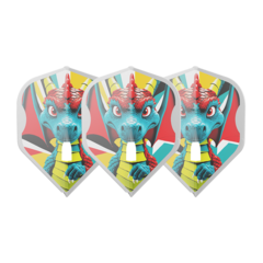 L-Style L1 Pro Dragon Dartshopper Exclusives