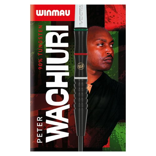 Winmau Winmau Peter Wachiuri 90% Darts