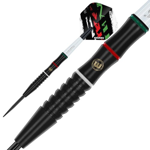 Winmau Winmau Peter Wachiuri 90% Darts