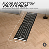 KOTO KOTO Carpet Checkout 237x60cm Dart Mat