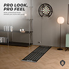 KOTO KOTO Carpet Checkout 237x60cm Dart Mat