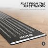 KOTO KOTO Carpet Checkout 237x60cm Dart Mat