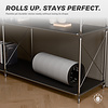 KOTO KOTO Carpet Checkout 237x60cm Dart Mat