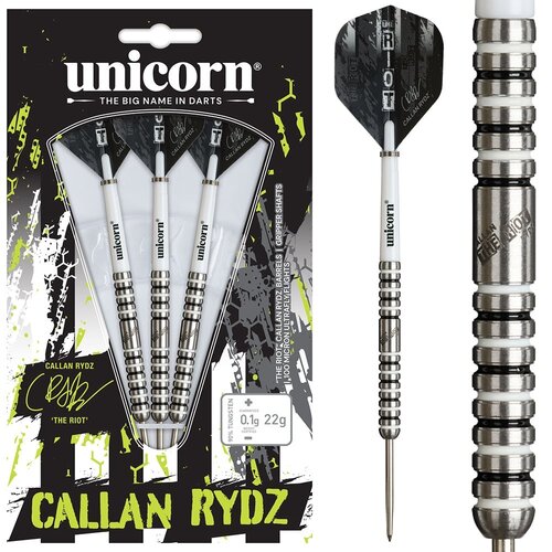 Unicorn Unicorn Callan Rydz Phase 2 90% Darts