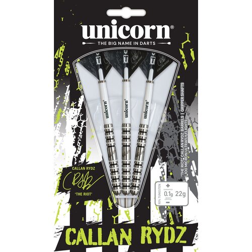 Unicorn Unicorn Callan Rydz Phase 2 90% Darts