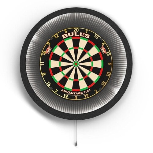 Bull's Bull's Lumo XL Dartboard Lighting