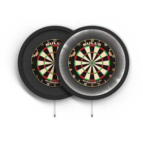 Bull's Bull's Lumo XL Dartboard Lighting
