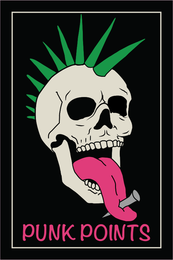 Punk Points
