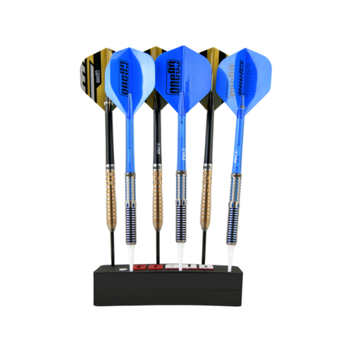 ONE80 ONE80 Rubber Dart Stand Logo