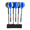 ONE80 ONE80 Rubber Dart Stand Logo