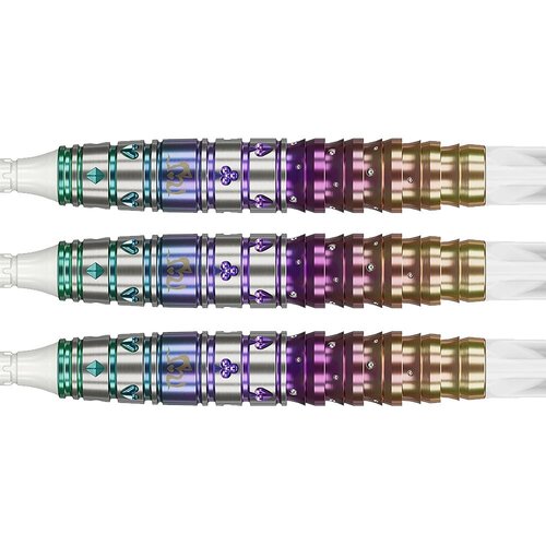 Target Japan Target Japan Prime Series Mayo G7 90% Soft Tip Darts