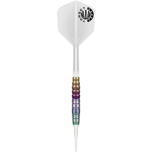 Target Japan Target Japan Prime Series Mayo G7 90% Soft Tip Darts