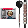 Target Japan Target Japan George Nishitani Raptor G6 90% Soft Tip Darts