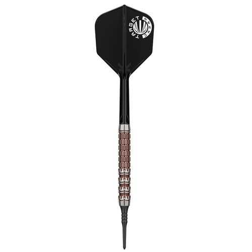 Target Japan Target Japan George Nishitani Raptor G6 90% Soft Tip Darts