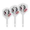 Target Japan Target Japan K-Flex Paul Lim The Legend NO6 Darts Flights