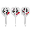 Target Japan Target Japan K-Flex Paul Lim The Legend NO6 Darts Flights