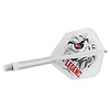 Target Japan Target Japan K-Flex Paul Lim The Legend NO6 Darts Flights