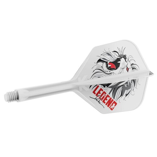 Target Japan Target Japan K-Flex Paul Lim The Legend NO6 Darts Flights