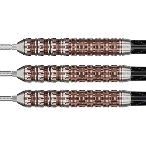 Target Japan Target Japan George Nishitani Raptor G6 Swiss Point 90% Darts