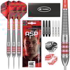 Target Nathan Aspinall Brass Set 22 Pieces