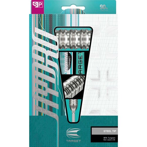 Target Target Hydro 01 Swiss Point 90% Darts