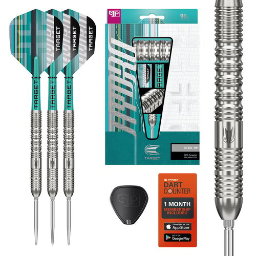 Target Target Hydro 01 Swiss Point 90% Darts
