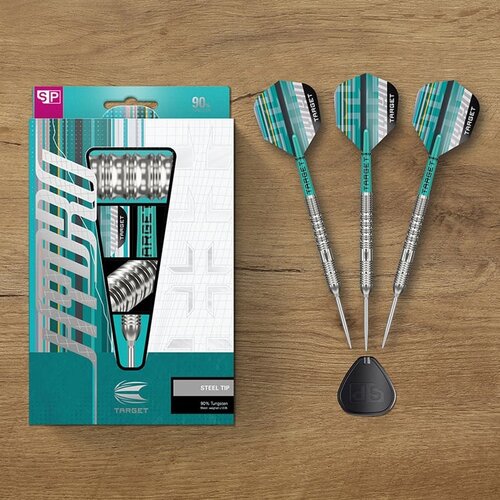 Target Target Hydro 01 Swiss Point 90% Darts
