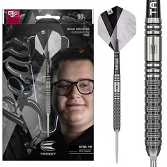 Target Beau Greaves G1 Swiss Point 90%