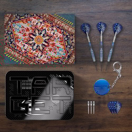 Target Target Phil Taylor Power Gx2 95% Soft Tip Darts