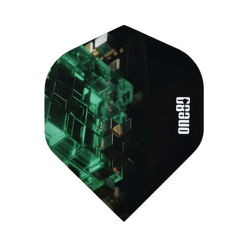ONE80 ONE80 Rene Eidams Darts Flights