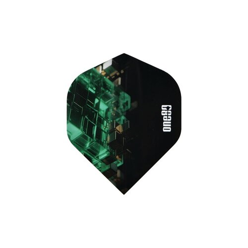 ONE80 ONE80 Rene Eidams Darts Flights