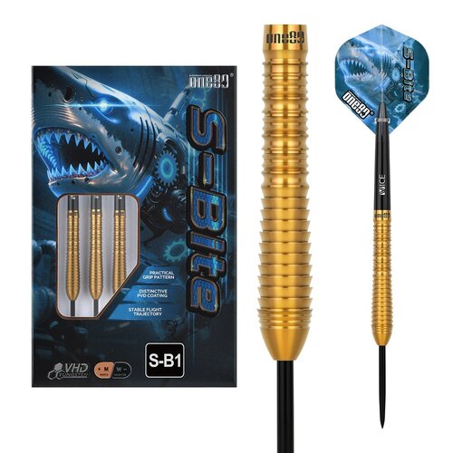 ONE80 ONE80 Sbite-S-B1 90% Darts