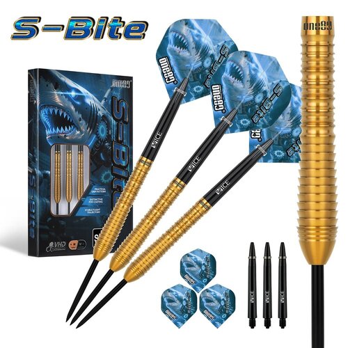 ONE80 ONE80 Sbite-S-B1 90% Darts