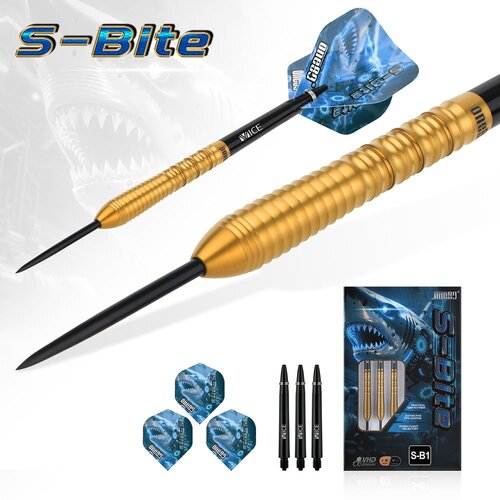 ONE80 ONE80 Sbite-S-B1 90% Darts