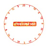 Precise180 Precise180 Numberring Element Fire