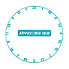 Precise180 Precise180 Numberring Element Water