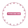 Precise180 Precise180 Numberring Cyber Pink