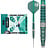 Target Japan Mikuru Suzuki The Miracle G7 Swiss Point 95% Darts