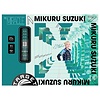 Target Japan Target Japan Mikuru Suzuki The Miracle G7 Swiss Point 95% Darts