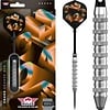 Bull's Bull's Chaos Orange 90% Darts
