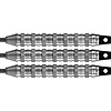 Bull's Bull's Chaos Orange 90% Darts