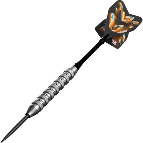 Bull's Bull's Chaos Orange 90% Darts