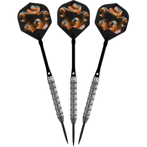 Bull's Bull's Chaos Orange 90% Darts