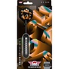 Bull's Bull's Chaos Orange 90% Darts